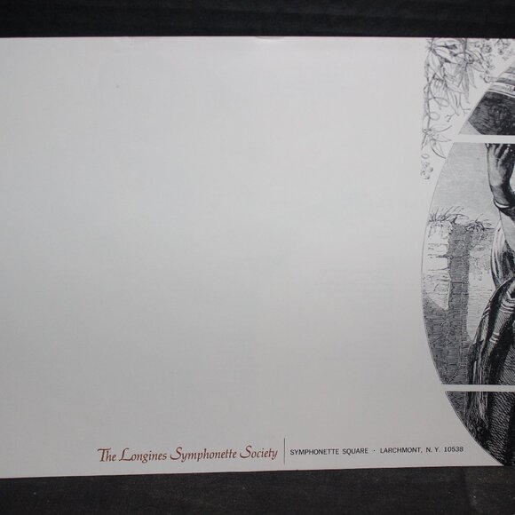 Tony Mottola - Romantic Guitars - Picture 5 of 12